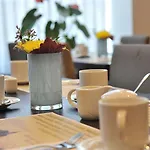 Golden Tulip Reiss Ξενοδοχείο 4*