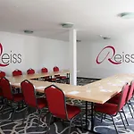 Ξενοδοχείο Golden Tulip Reiss Κάσελ