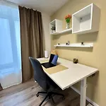 Ξενοδοχείο Golden Tulip Reiss 4*