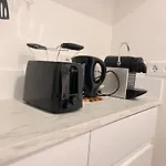 Golden Tulip Reiss Ξενοδοχείο 4*