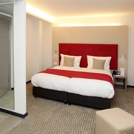 Golden Tulip Reiss Кассель