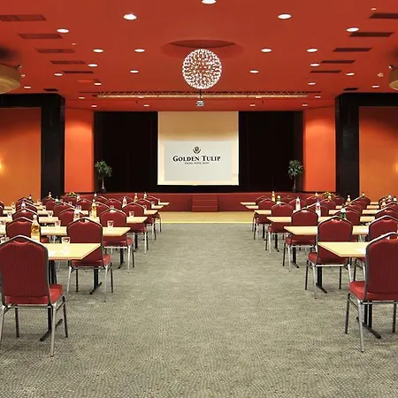 Golden Tulip Reiss Hotell 4*