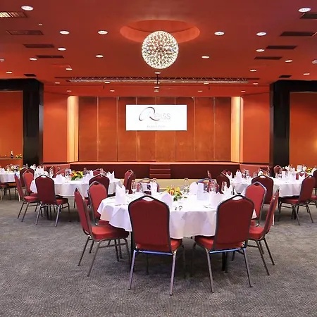 Golden Tulip Reiss 4*