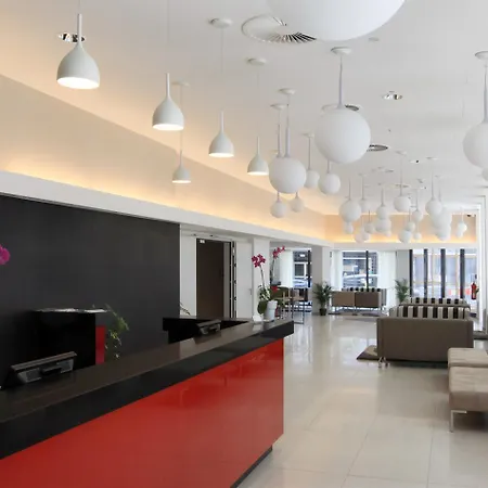 Golden Tulip Reiss Kassel