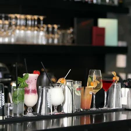 Golden Tulip Reiss 4* Kassel