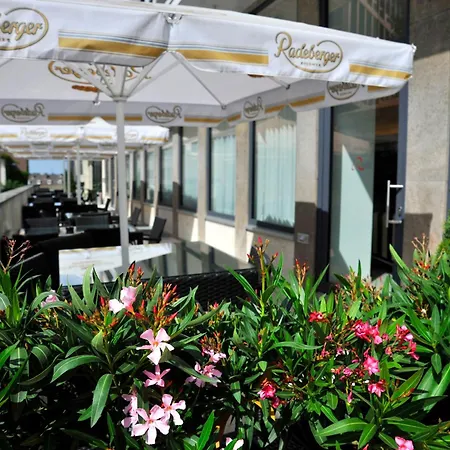 Golden Tulip Reiss Hotel Kassel