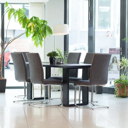 Golden Tulip Reiss Кассель