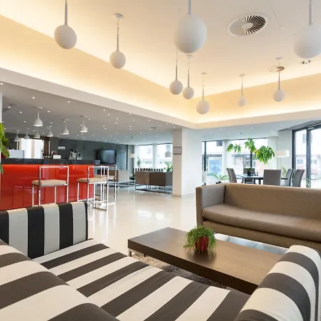 Golden Tulip Reiss 4* Kassel