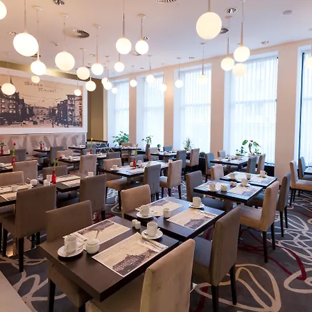 Golden Tulip Reiss Кассель