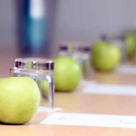 Hotel Golden Tulip Reiss Kassel