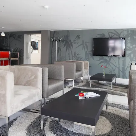 Golden Tulip Reiss Кассель