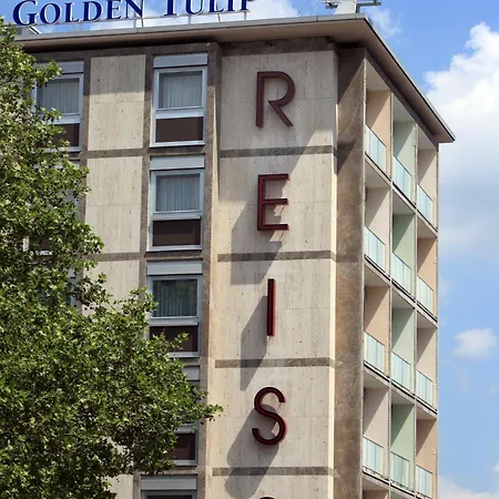 Golden Tulip Reiss