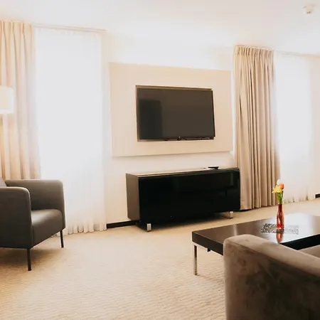 Golden Tulip Reiss 4* Kassel