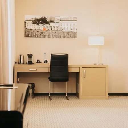 Golden Tulip Reiss Hotel 4*