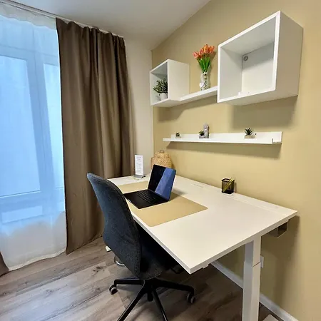 מלון Golden Tulip Reiss 4*