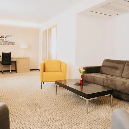 Golden Tulip Reiss Ξενοδοχείο Κάσελ