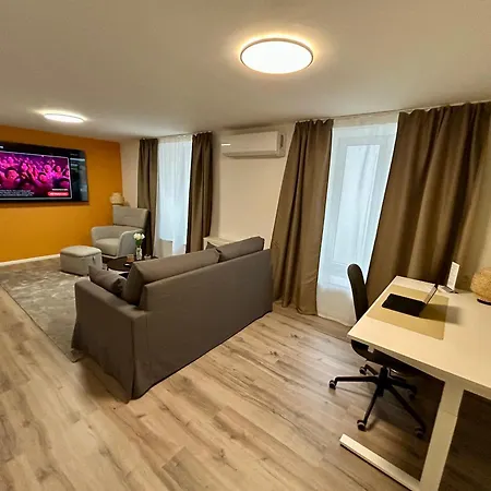 Ξενοδοχείο Golden Tulip Reiss