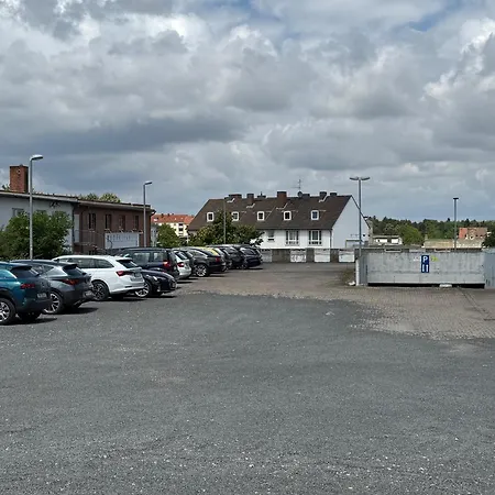 Golden Tulip Reiss Hotel