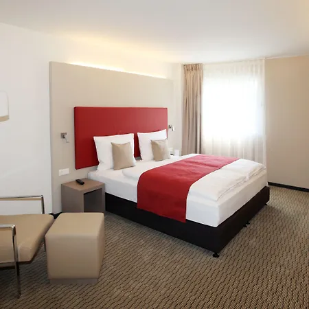 Golden Tulip Reiss Hotel 4*