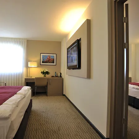 Golden Tulip Reiss 4* Kassel