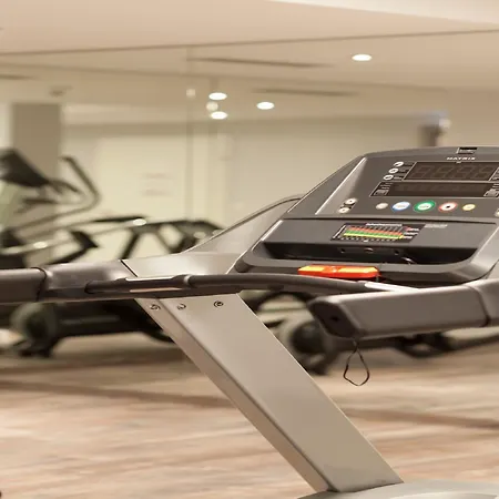 Golden Tulip Reiss Hotel Kassel