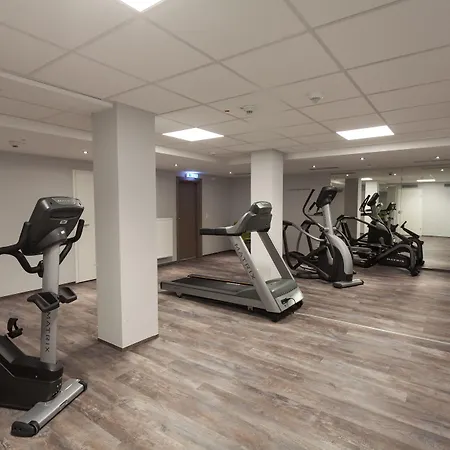 Golden Tulip Reiss 4* Kassel