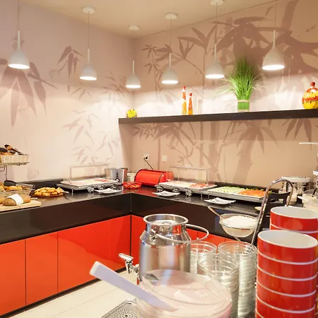 Golden Tulip Reiss 4* Kassel