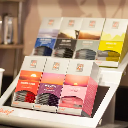 Golden Tulip Reiss 4* Kassel