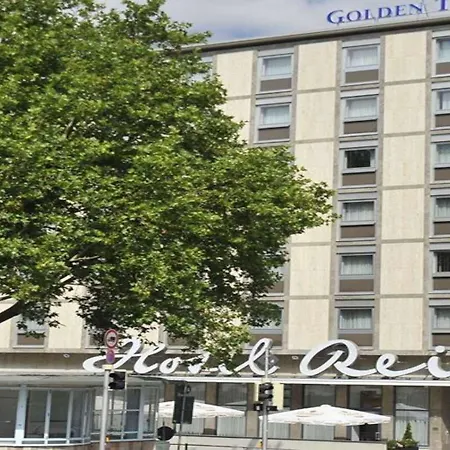 Golden Tulip Reiss