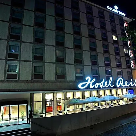 Golden Tulip Reiss 4* Kassel