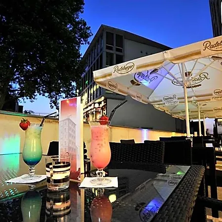 Hotel Golden Tulip Reiss Kassel