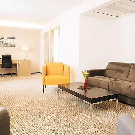 Golden Tulip Reiss Hotel 4*