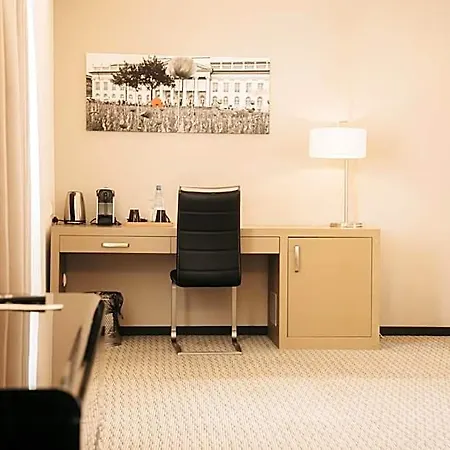 Golden Tulip Reiss Hotel 4*