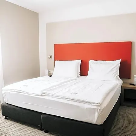 Golden Tulip Reiss Hotel Kassel