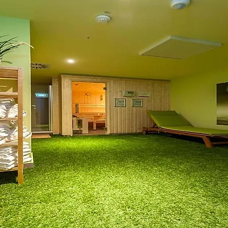 Hotel Golden Tulip Reiss 4*