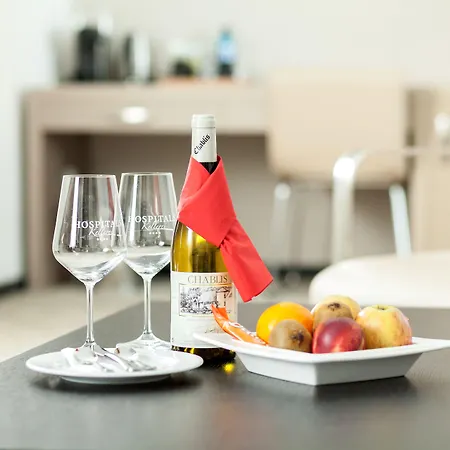 Golden Tulip Reiss Ξενοδοχείο 4*