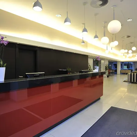 Golden Tulip Reiss 4* Кассель