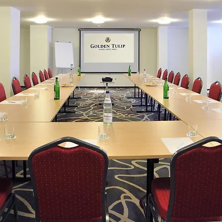 Golden Tulip Reiss 4* Кассель