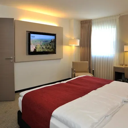 Отель Golden Tulip Reiss Кассель