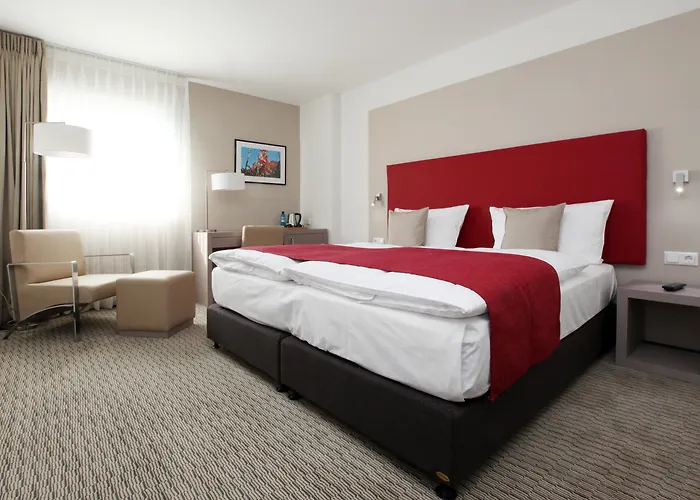 Golden Tulip Reiss Hotel