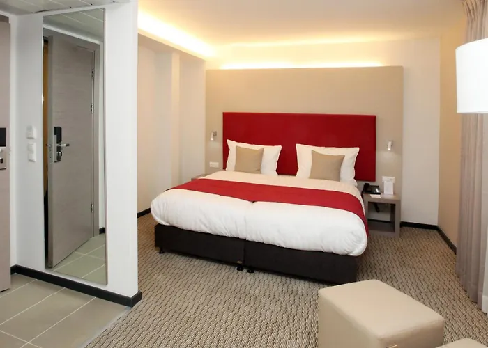 Golden Tulip Reiss Kassel