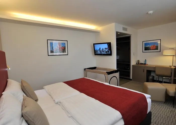 Golden Tulip Reiss Kassel