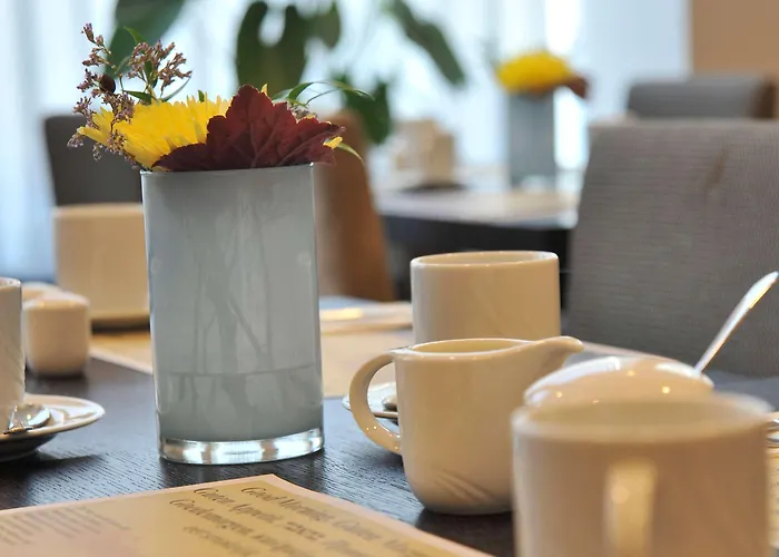Golden Tulip Reiss Hotel 4*
