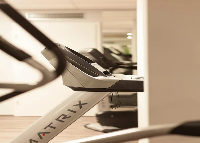 Golden Tulip Reiss Hotel Kassel