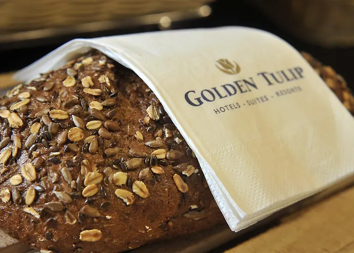 Golden Tulip Reiss Hotel