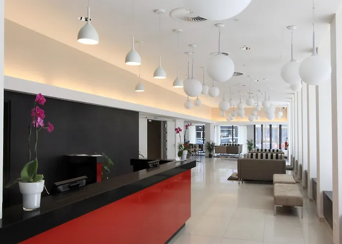 Golden Tulip Reiss Kassel