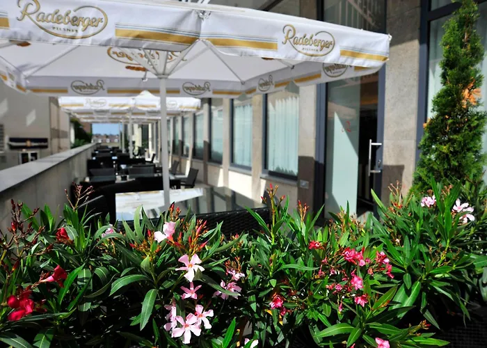 Golden Tulip Reiss Hotel Kassel