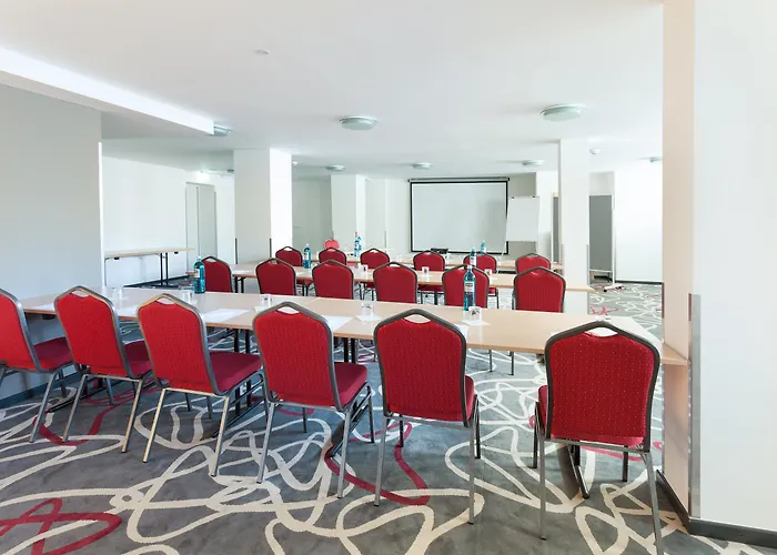 Hotel Golden Tulip Reiss Kassel