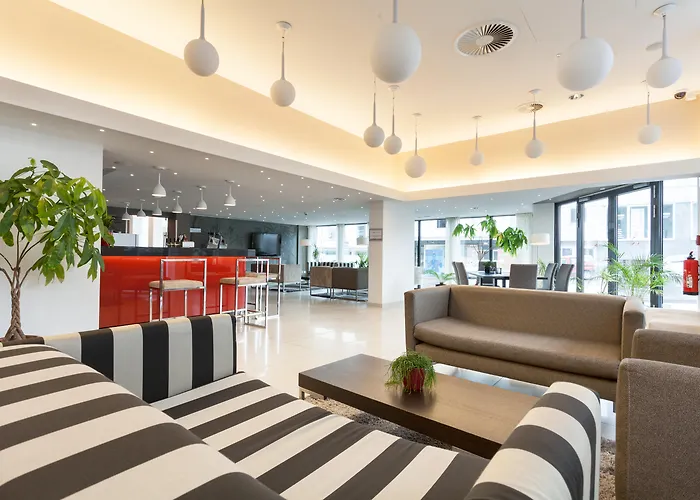 Golden Tulip Reiss 4* Kassel