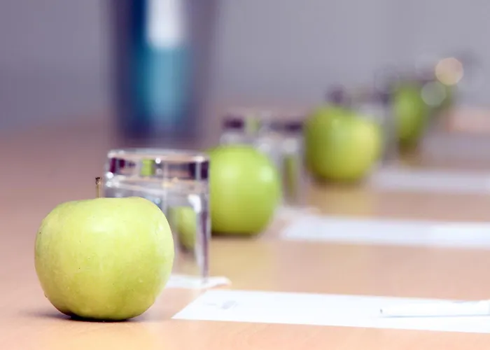 Hotel Golden Tulip Reiss Kassel